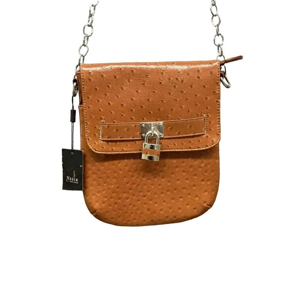 Yesir Crossbody Purse - Picture 2 of 4